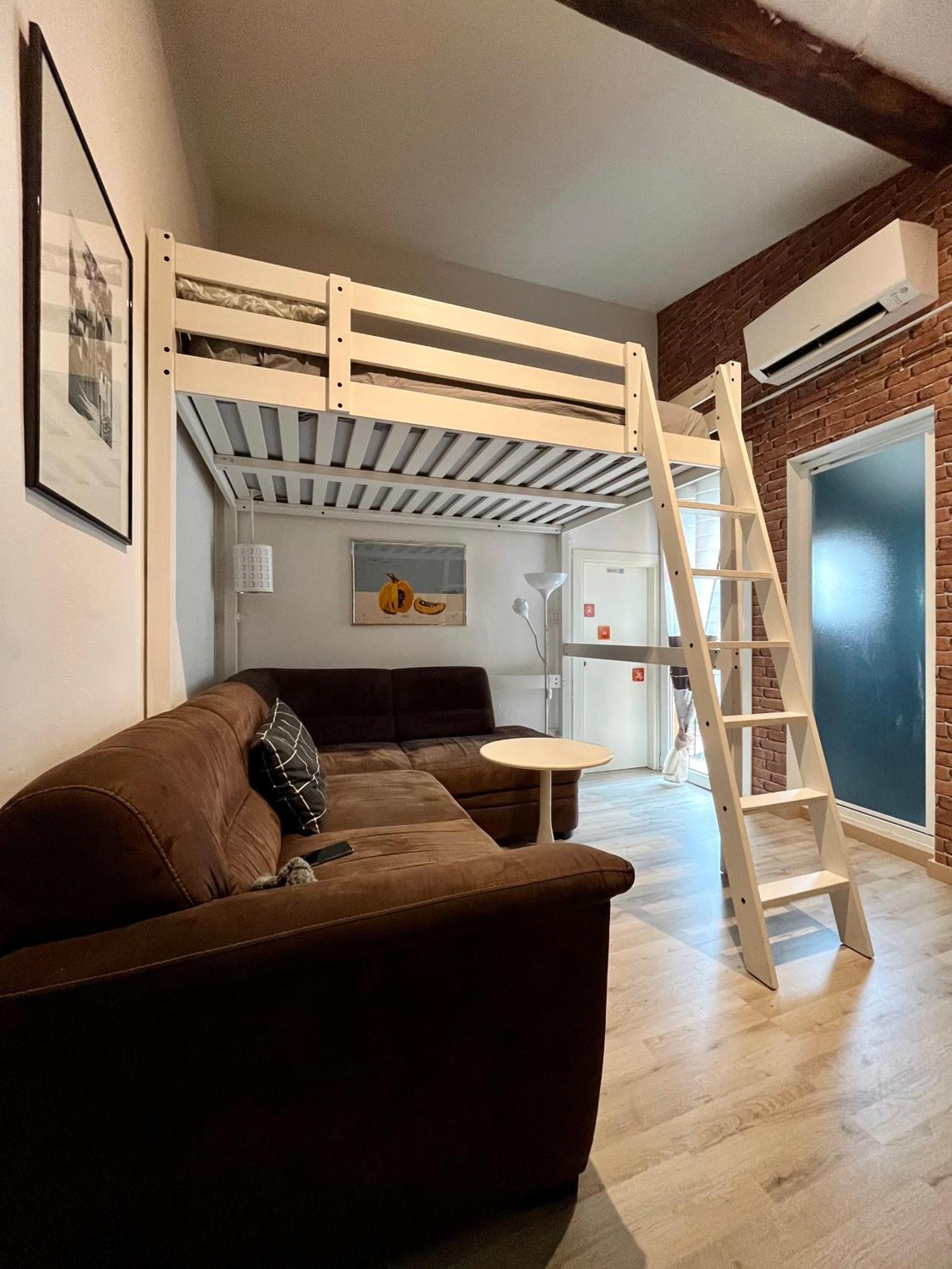 Home Belle Arti Болонья Экстерьер фото