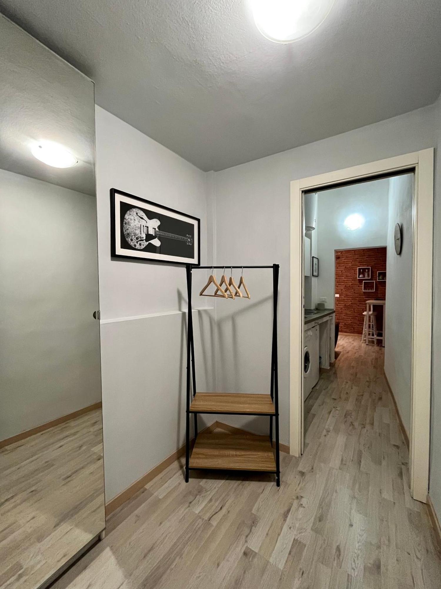 Home Belle Arti Болонья Экстерьер фото