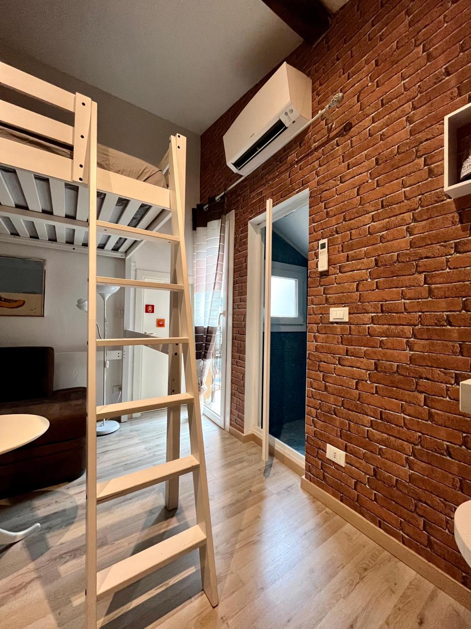 Home Belle Arti Болонья Экстерьер фото